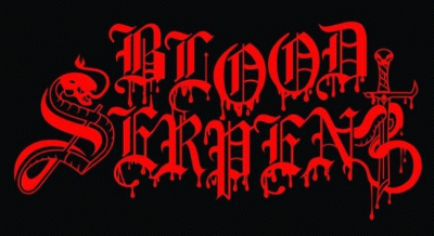 logo Blood Serpent